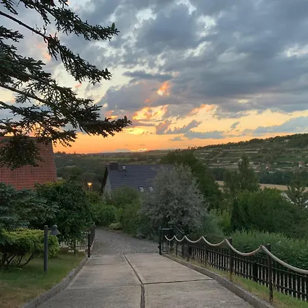 Cozy For Two Freyburg