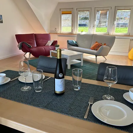 Cozy For Two * Freyburg