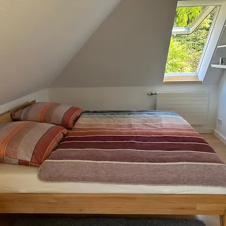 Apartment Cozy For Two