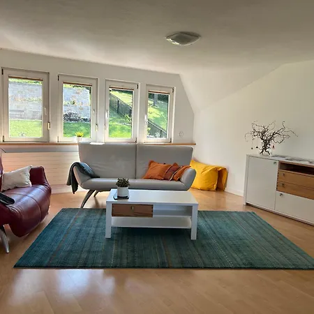 Apartment Cozy For Two *