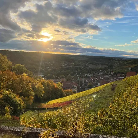 Cozy For Two * Freyburg