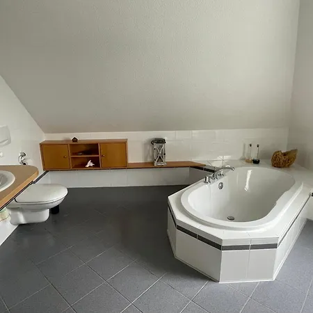 Cozy For Two *