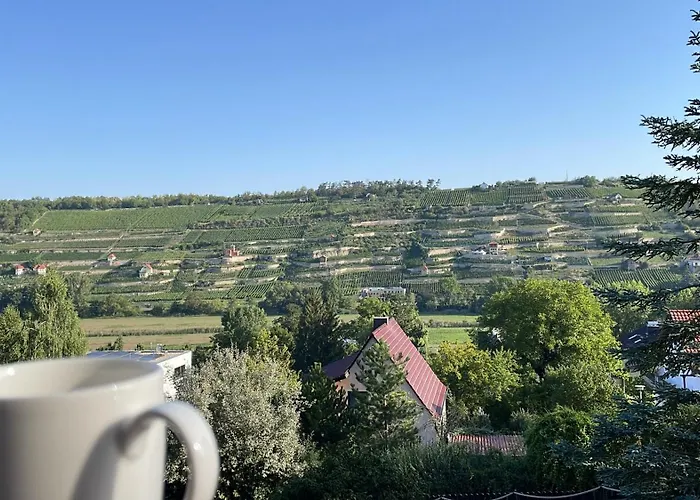 Cozy For Two * Freyburg