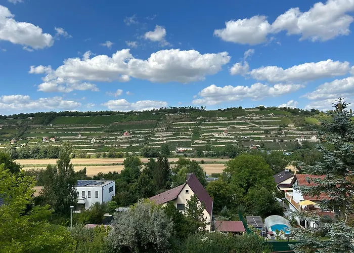 Cozy For Two * Freyburg