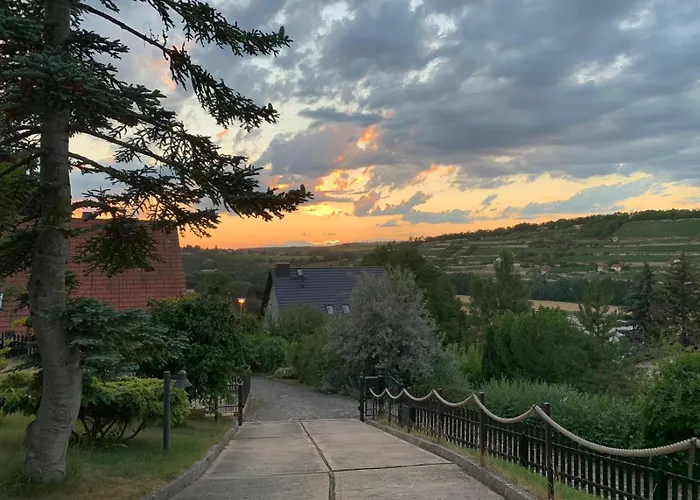 Cozy For Two Freyburg