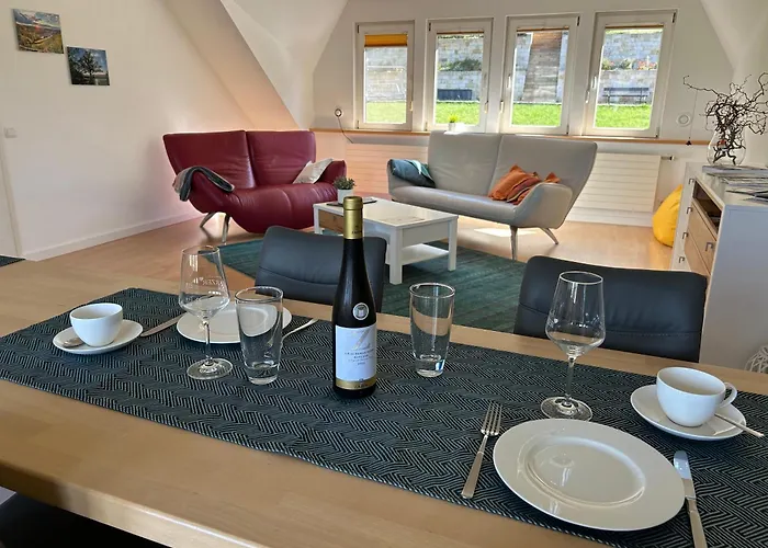 Cozy For Two * Freyburg