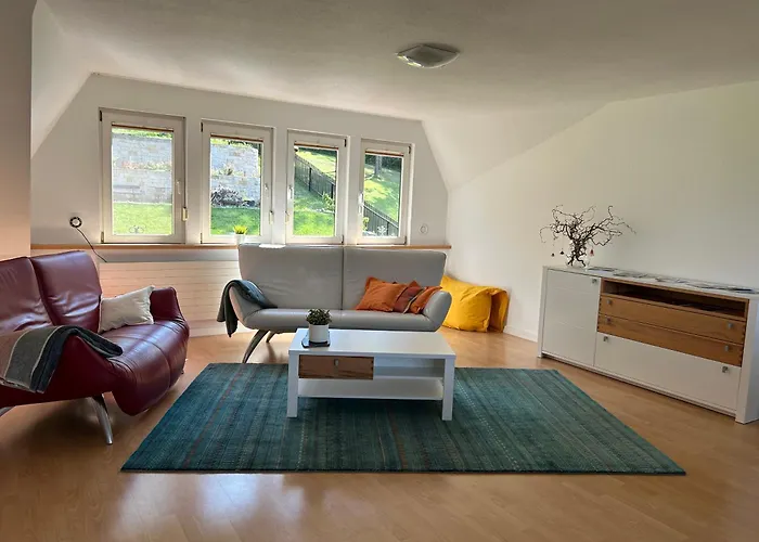 Daire Cozy For Two *