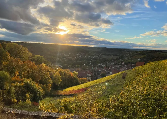 Cozy For Two * Freyburg